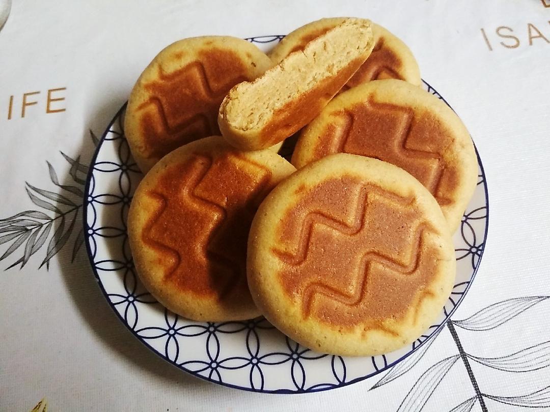 超快手100%纯全麦面包 无油无糖