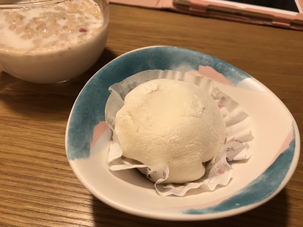 雪媚娘（超详细）