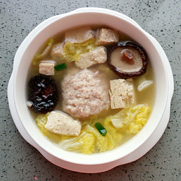 我+厨房我的菜