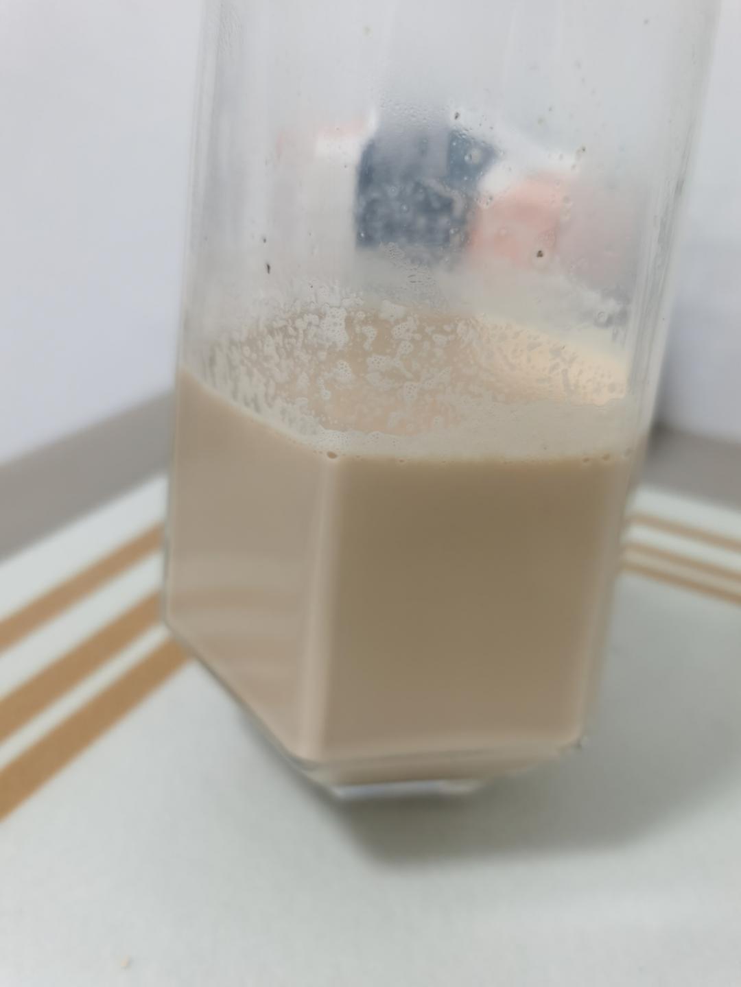 不要点外卖啦，自制奶茶，超简单