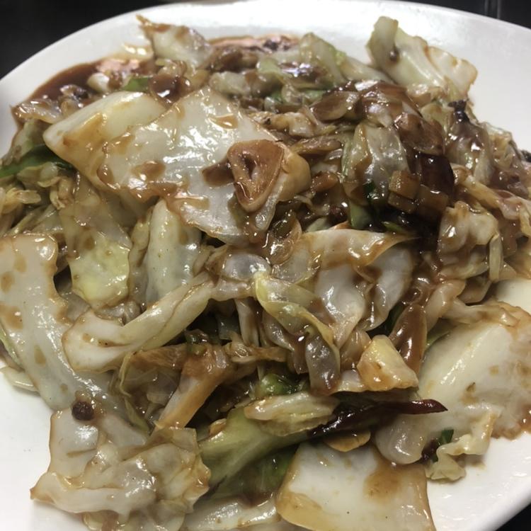 火爆大头菜