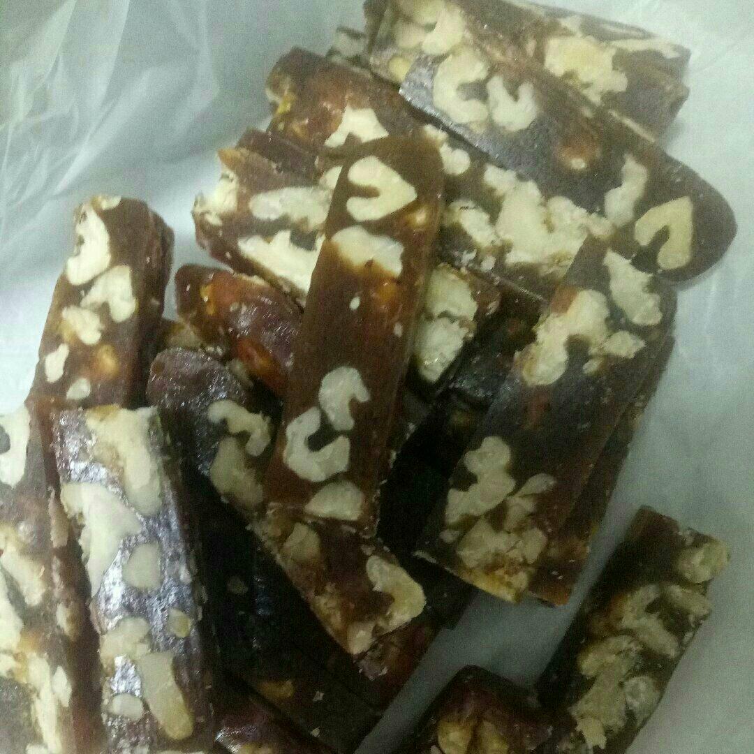 古早味南枣核桃糕