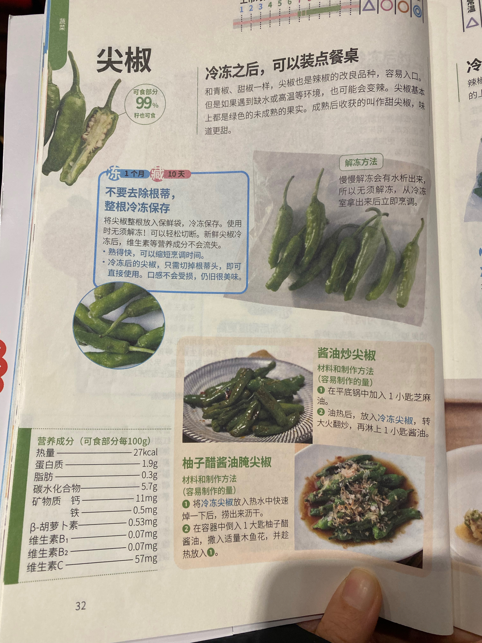 日本主妇蔬菜保鲜方法(上)的做法 步骤5