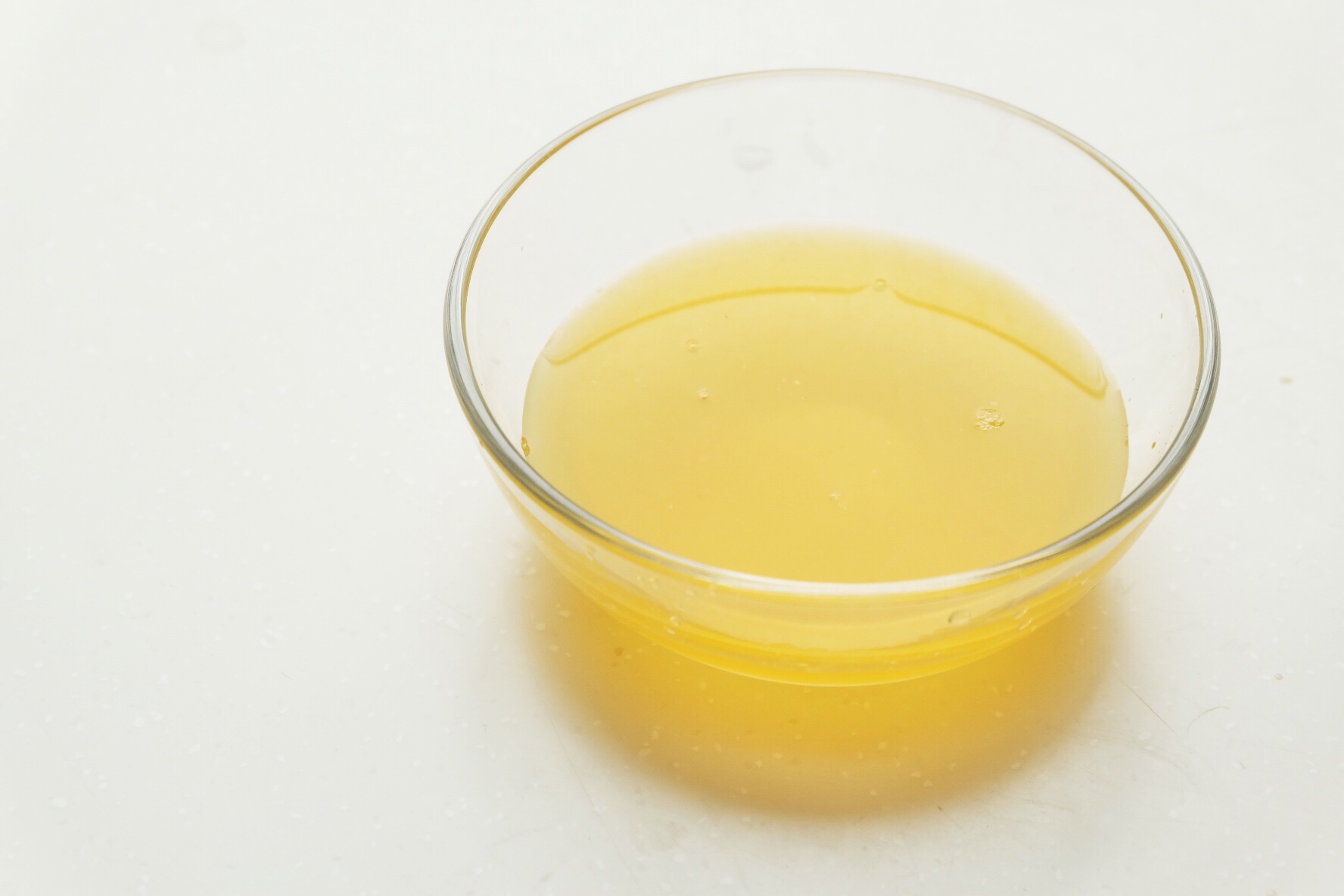 柑橘酱油汁（春日轻食）的做法 步骤2