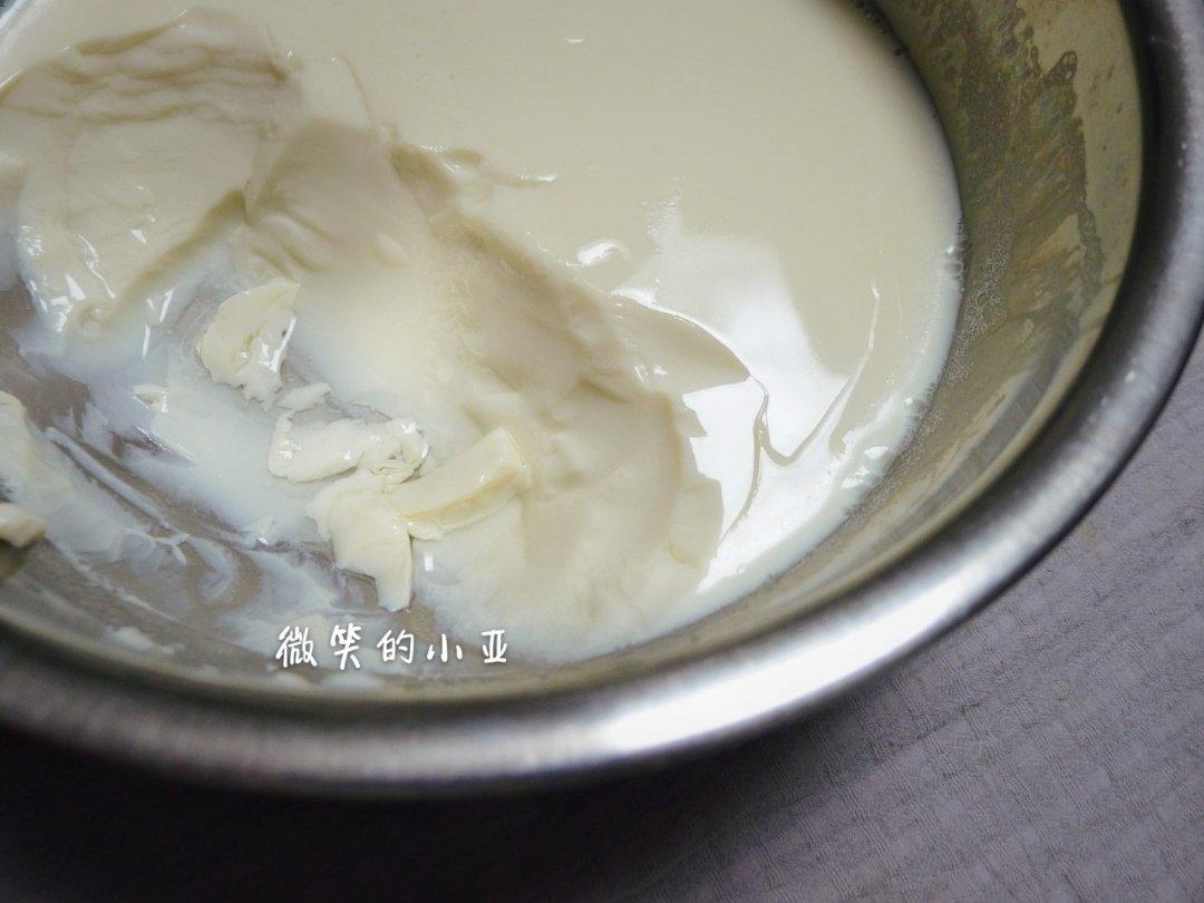 so easy的豆腐脑！！！