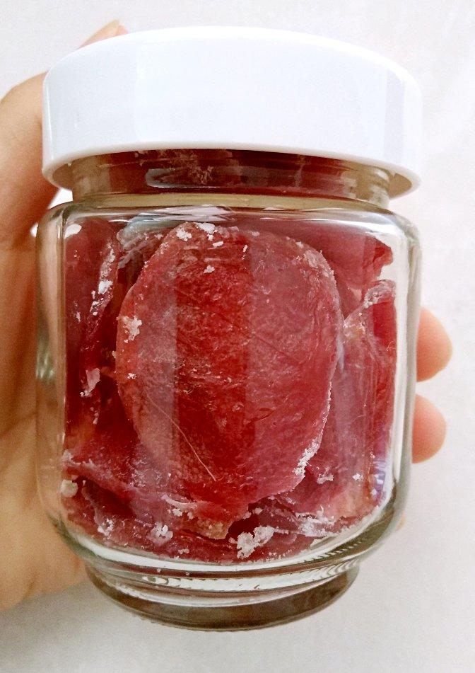 百香果我这样吃