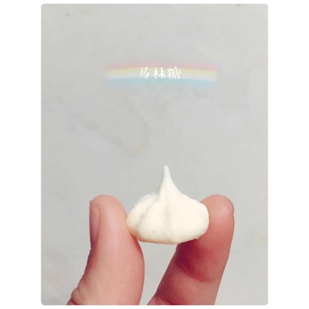 蛋白糖