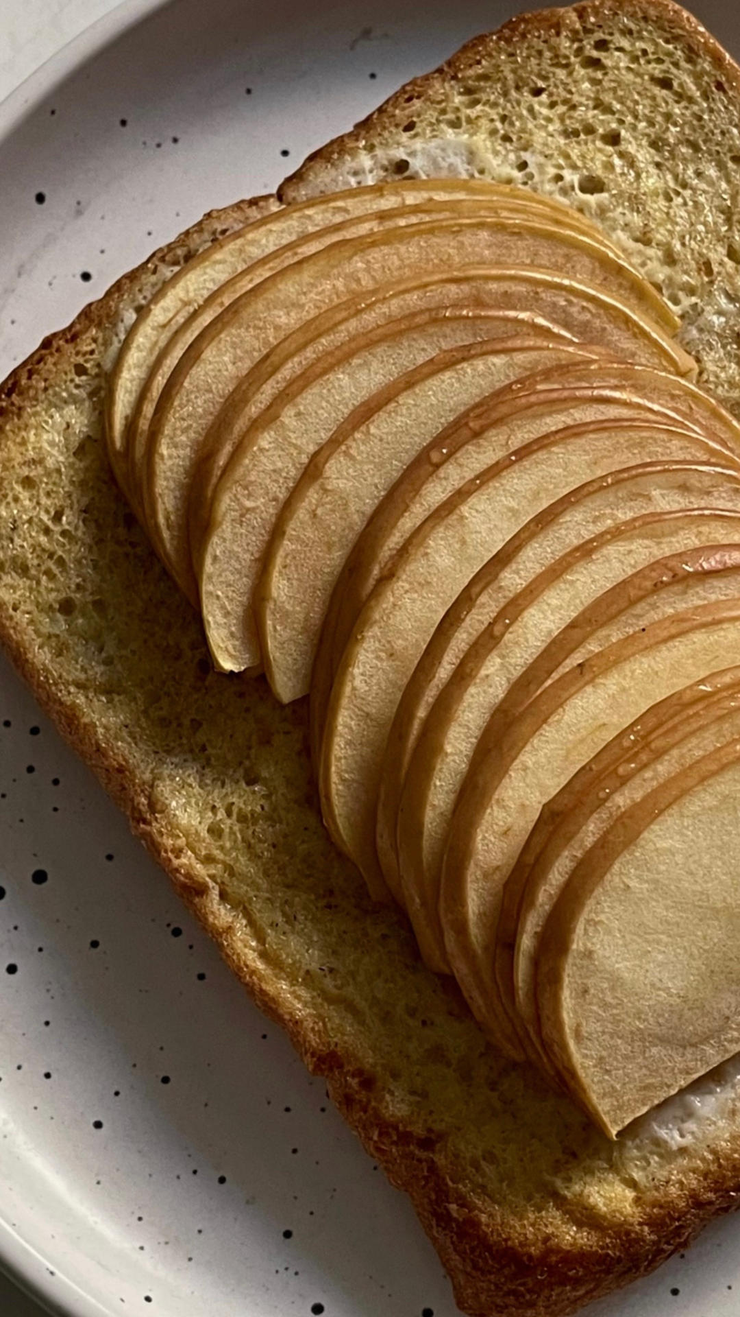 日式黄金吐司苹果派（秒杀甜品店！外边酥脆.里边多汁.）