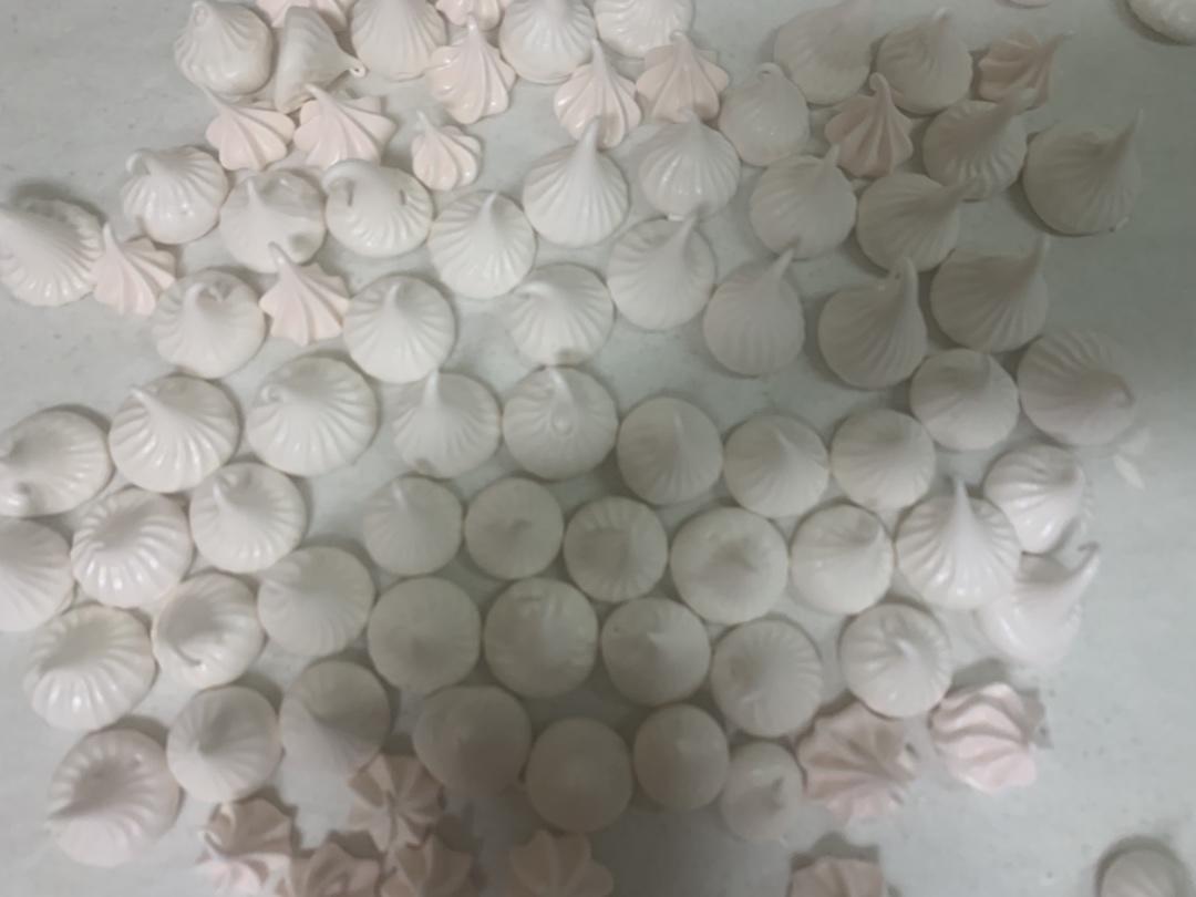 《Tinrry+》Tinrry教你做梦幻蛋白糖