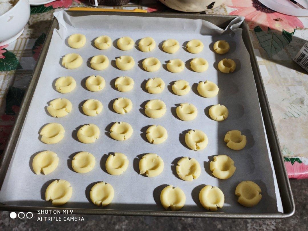 玛格丽特小饼干