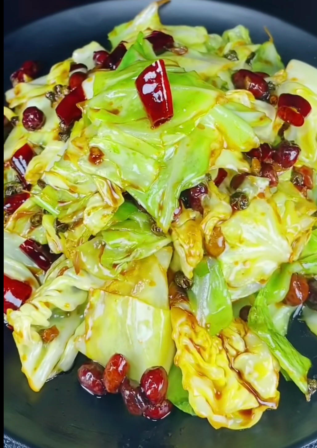 火爆大头菜
