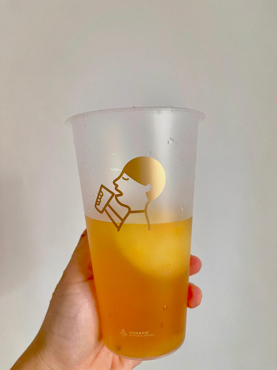 冰红茶那个柠檬茶