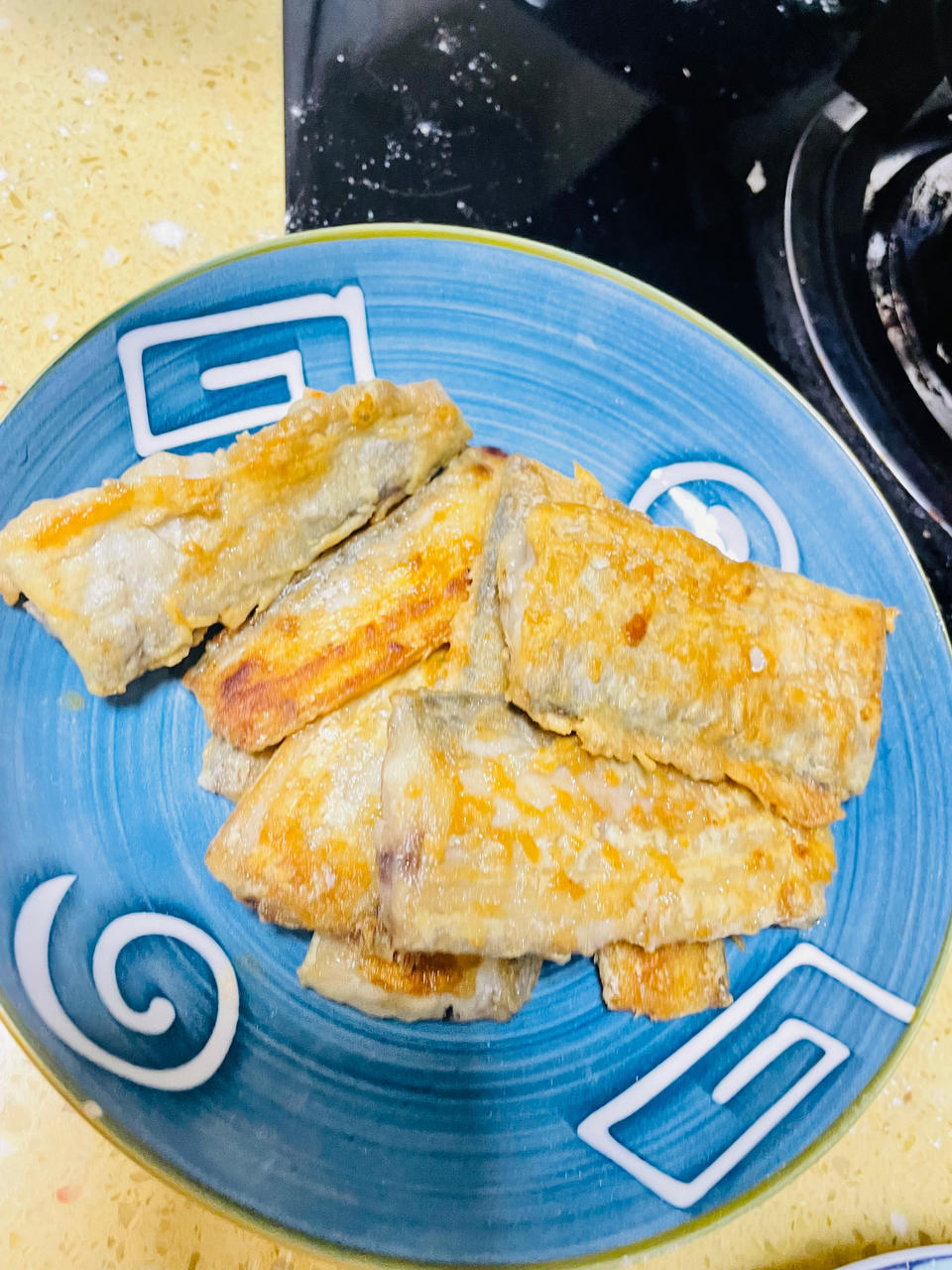零失误的红烧带鱼，经典家常菜，吃了就忘不掉的味道