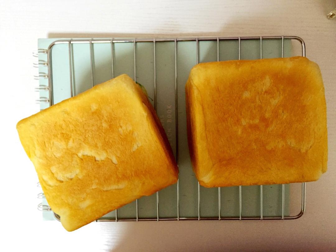 日式生吐司 | 这么软妹，撕着吃一整条好了！ | Joyce Bakery vol.28