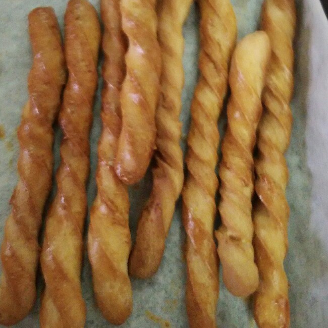 宝宝磨牙棒