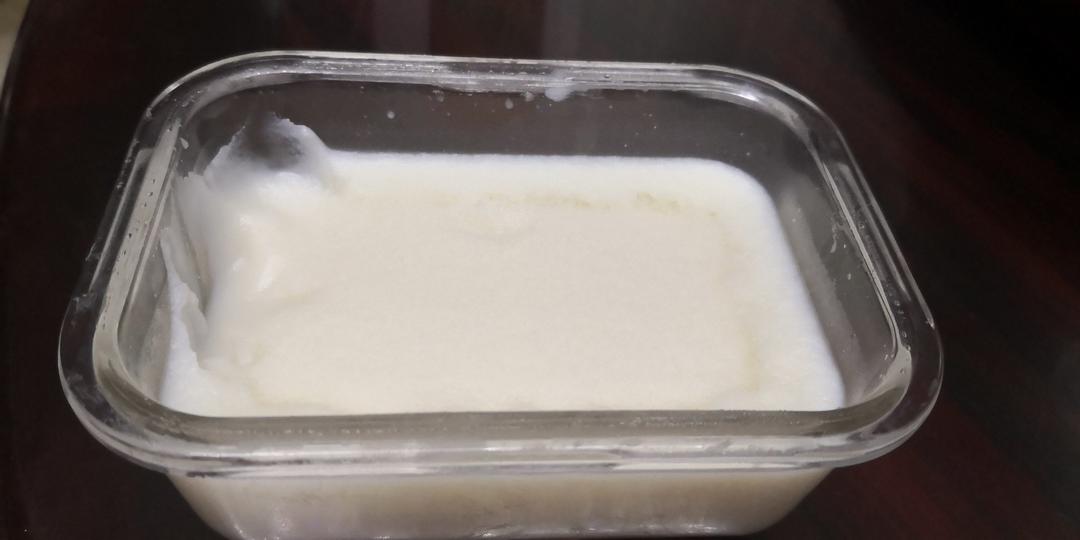 用最简单的方法熬最白的猪油