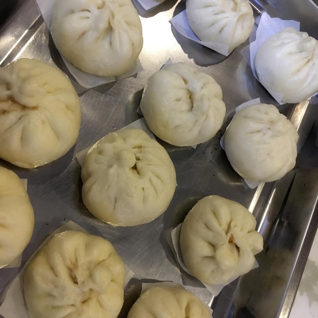 论肉馅的拌制方法