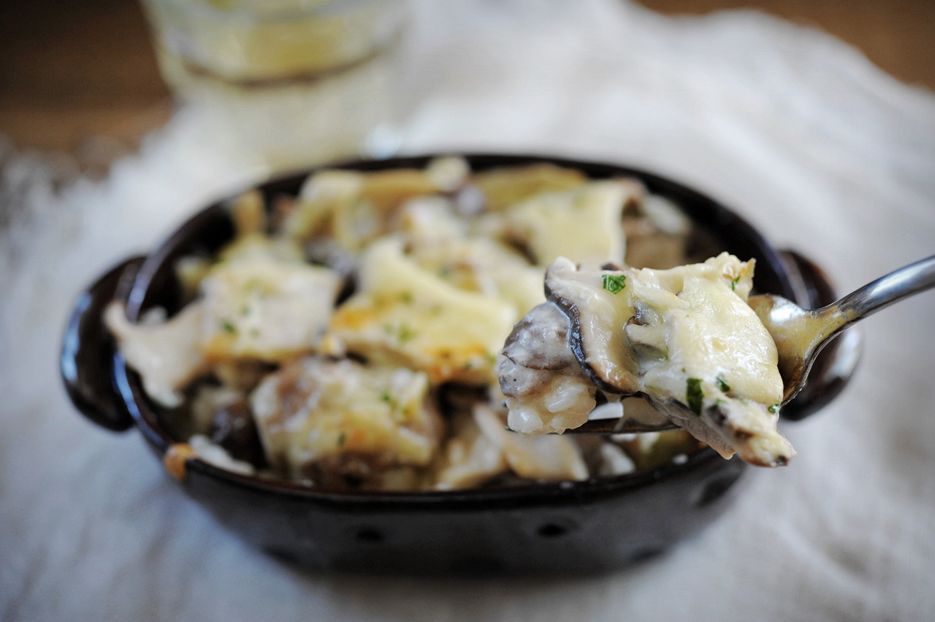 今天中午吃什么？