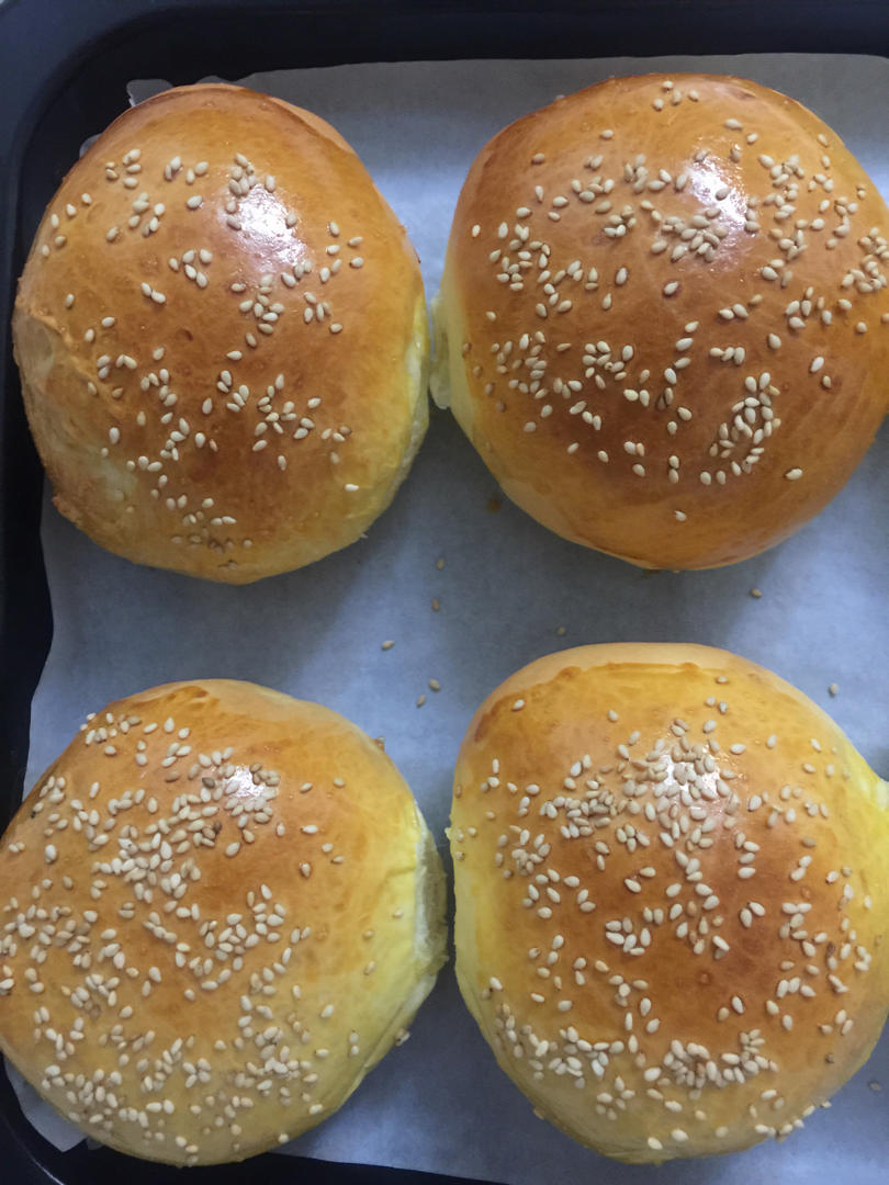 比肯德基好吃的汉堡包