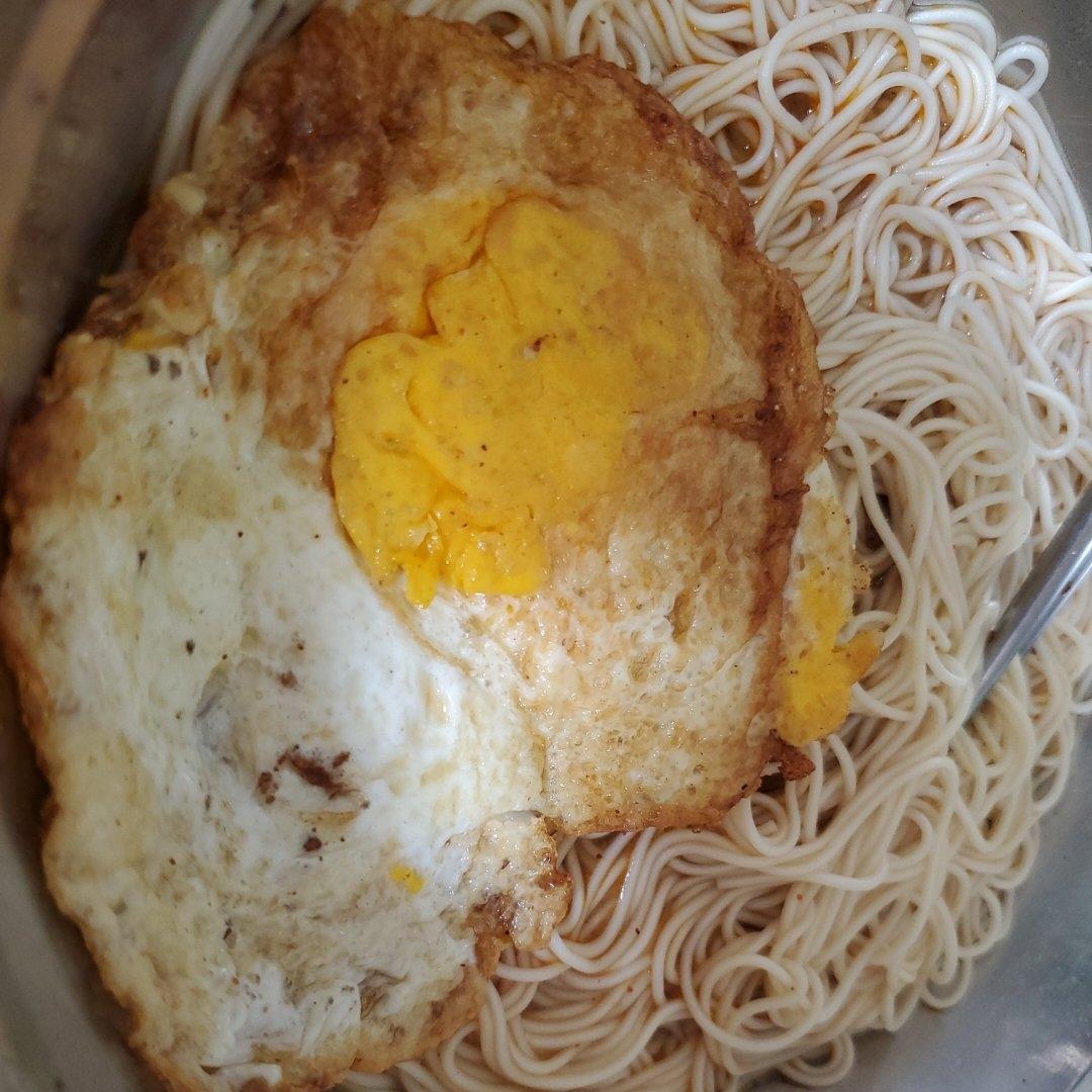 煎蛋
