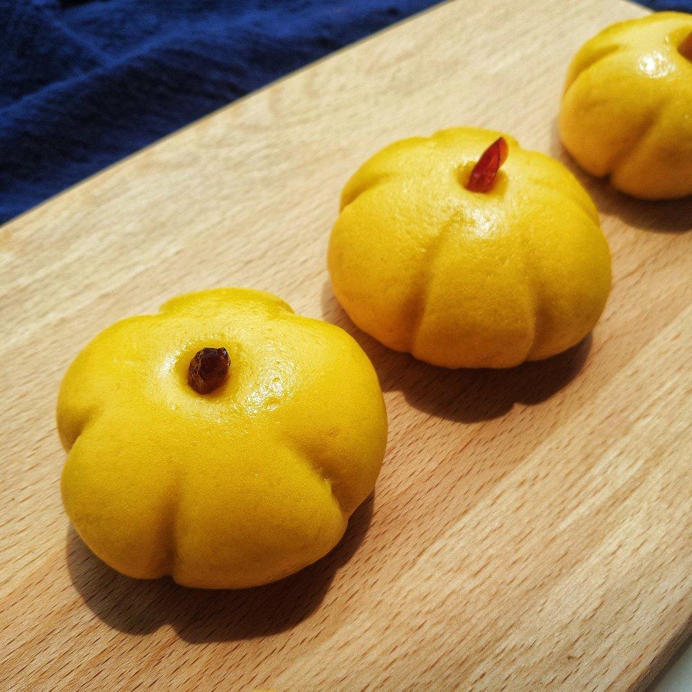 南瓜包🎃