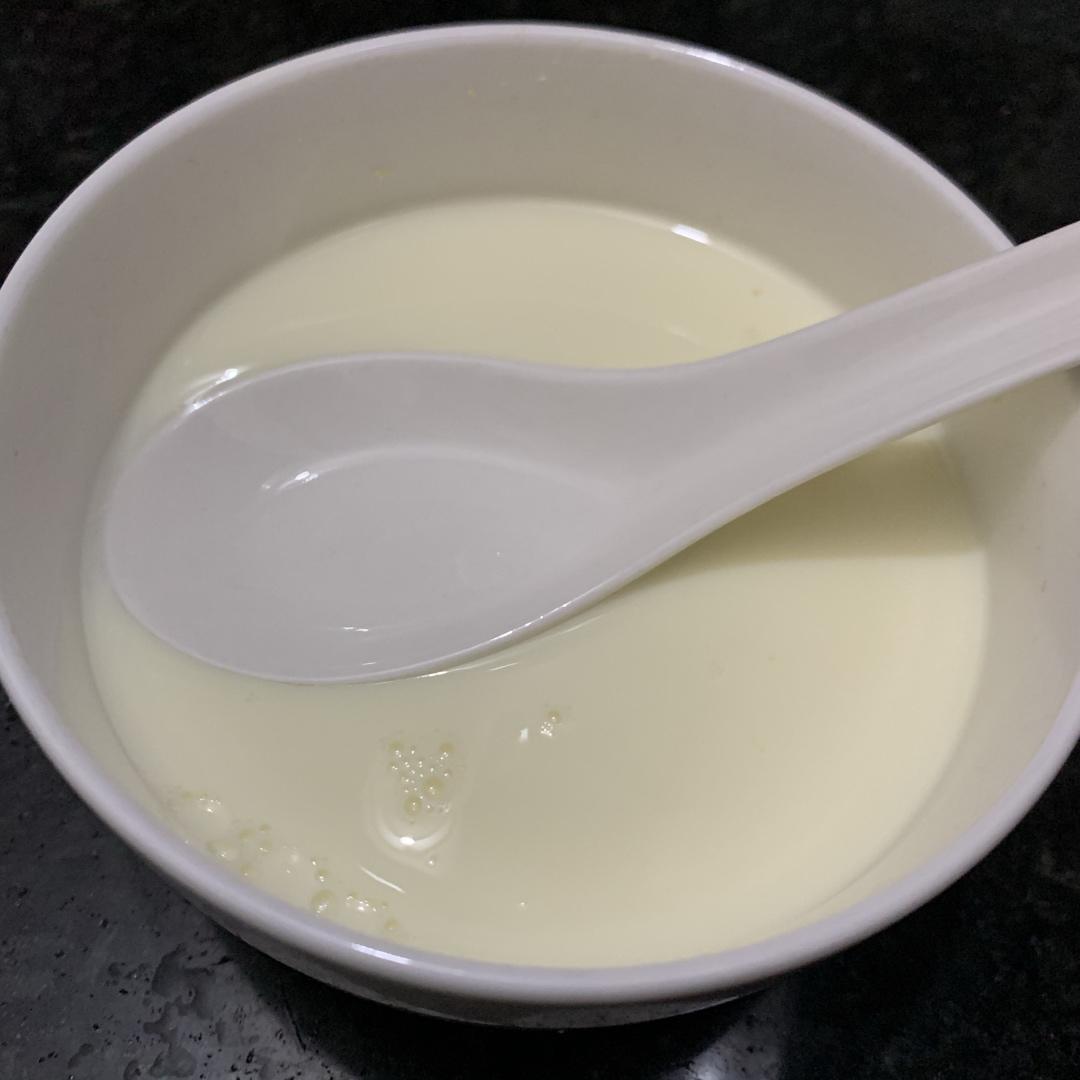 姜撞奶