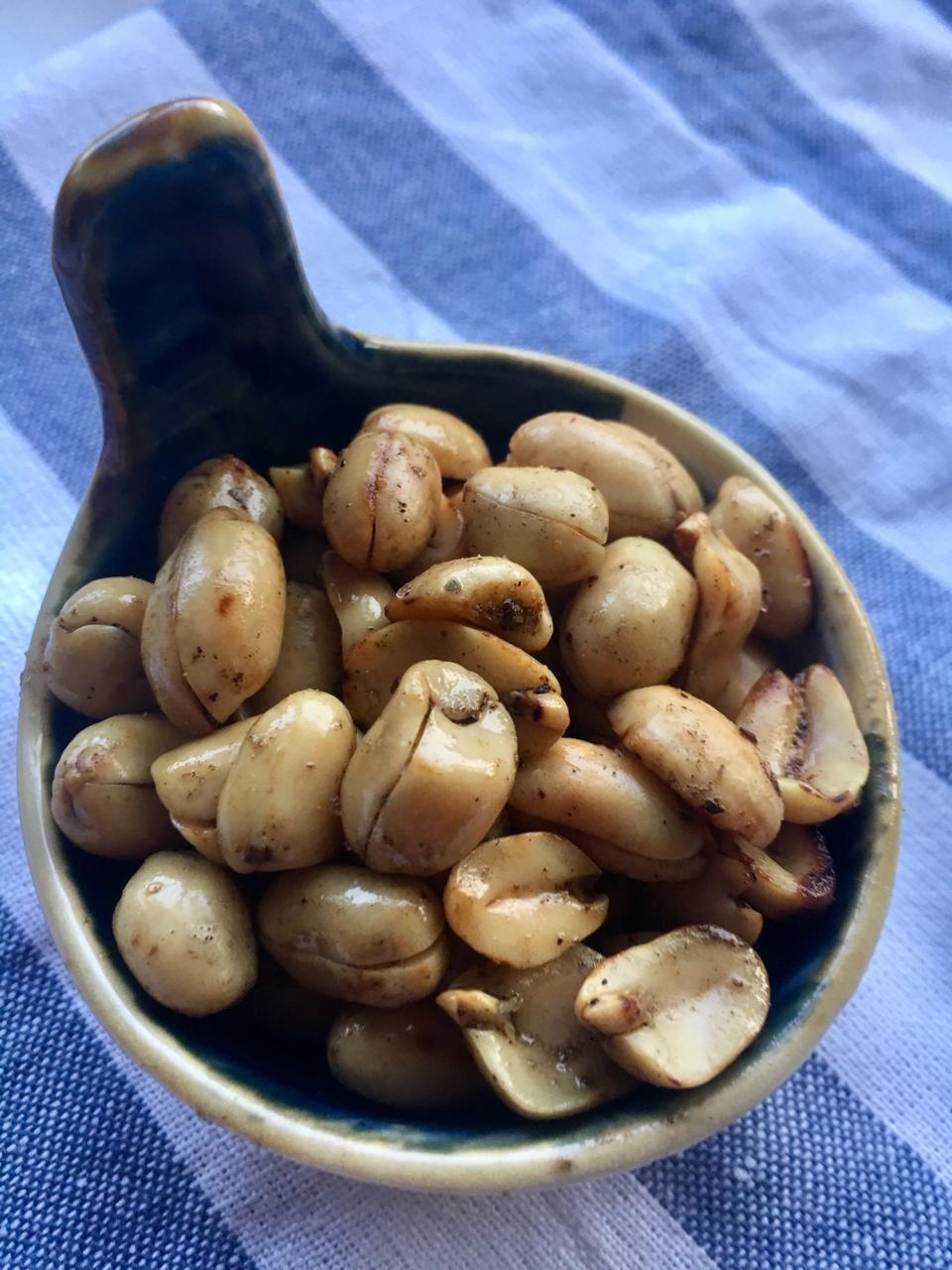 酒鬼花生，其实超级简单！