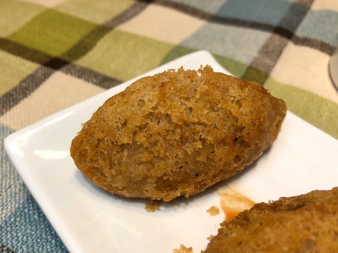 【蜂巢芋角】九月最重要的一样食材，好吃法！