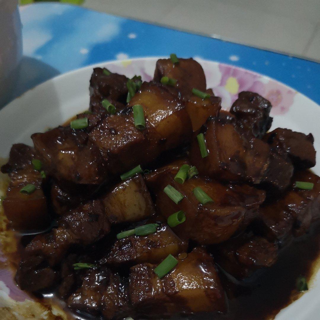 红烧肉