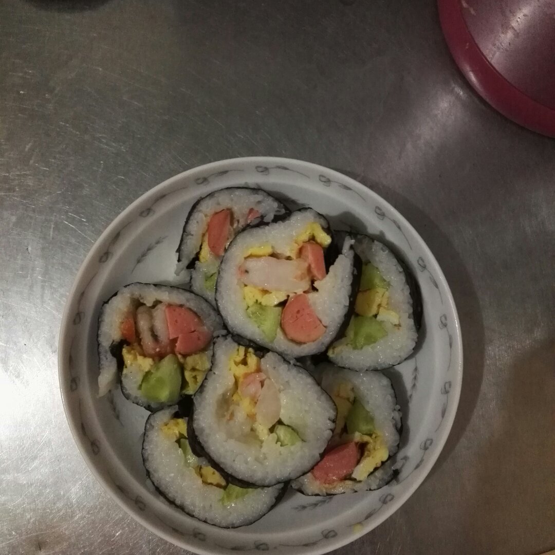 寿司
