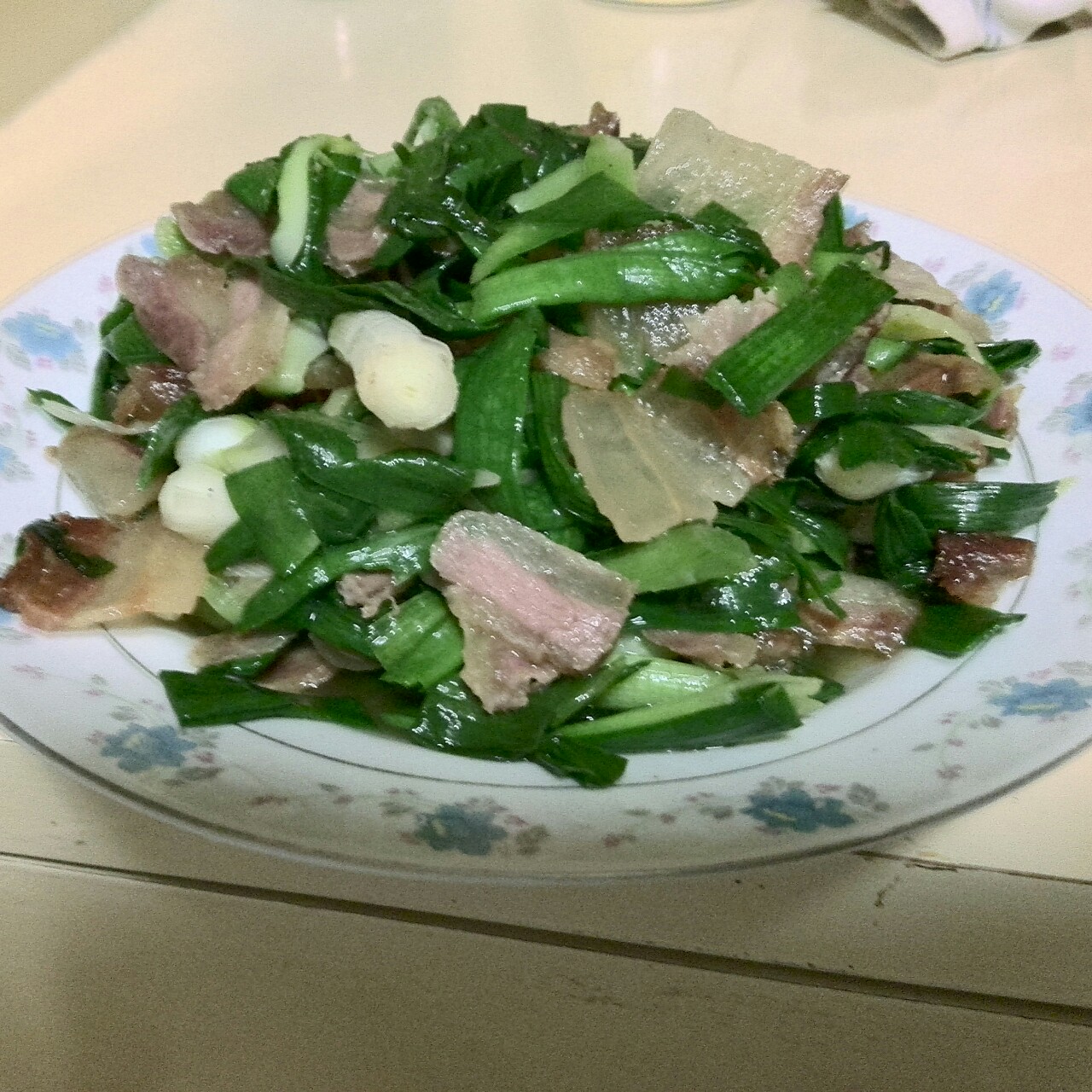 新煮“富”的秋日聚会