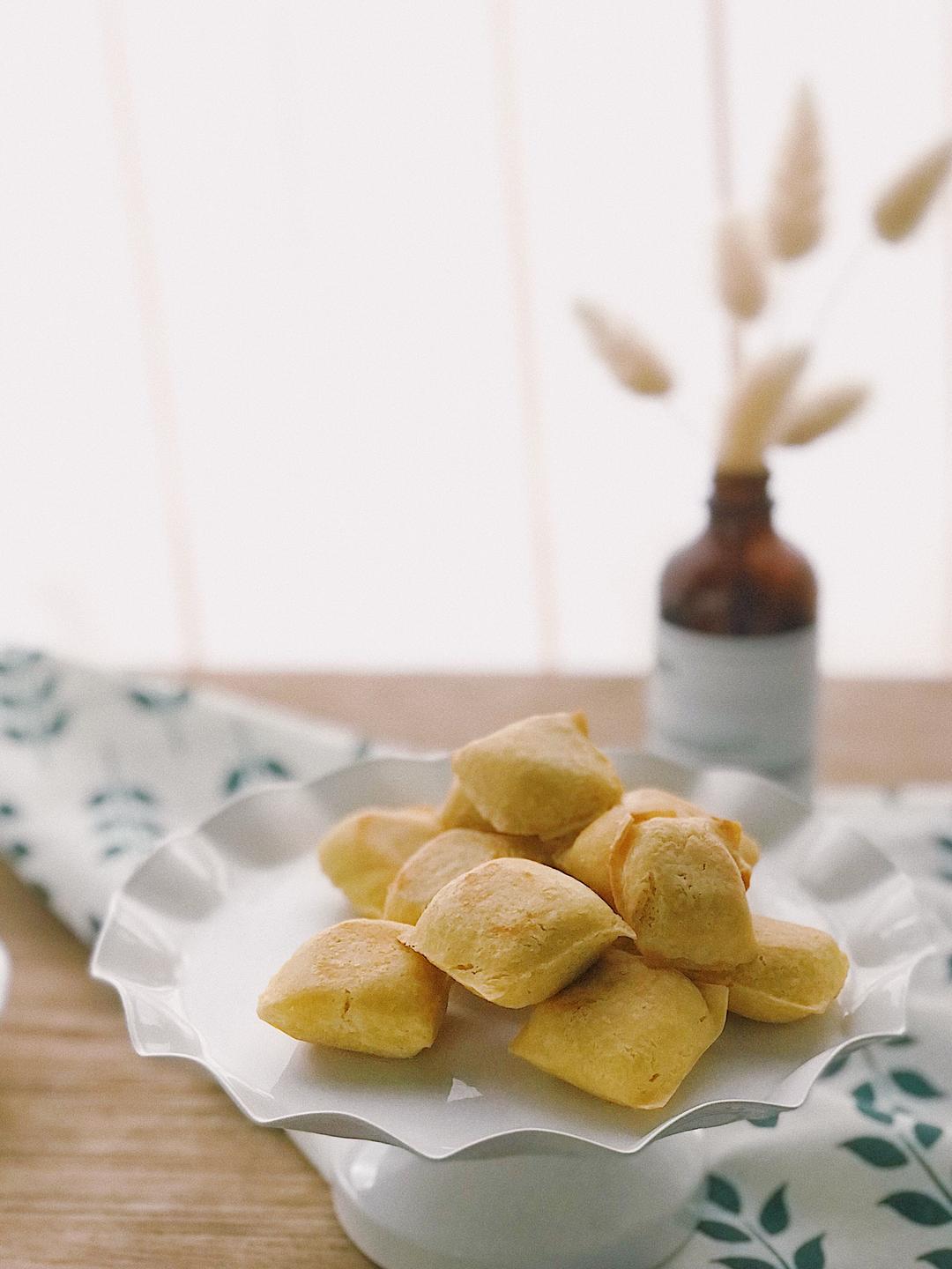 香烤云南小豆腐（北鼎烤箱食谱）
