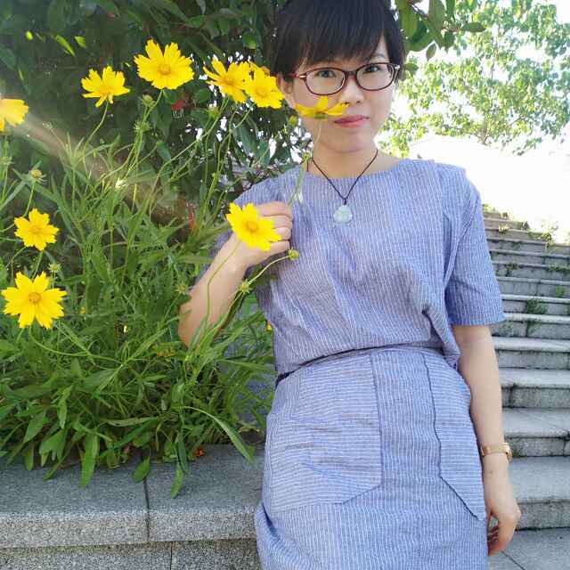 小q妈妈
