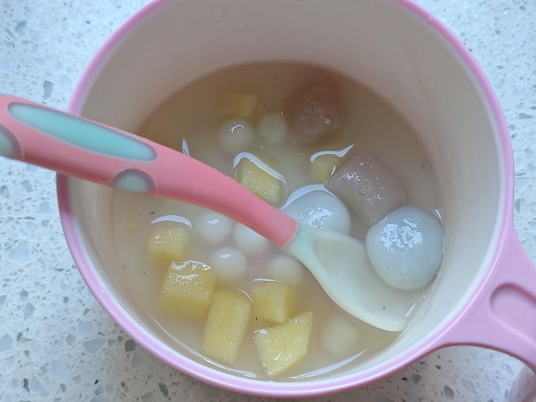 宝宝辅食（纯记录）