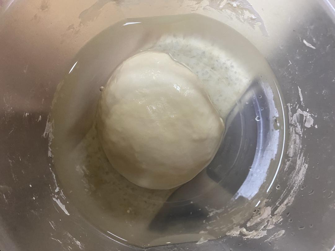 凉皮-家庭自制（告诉你自己做更劲道的秘诀）