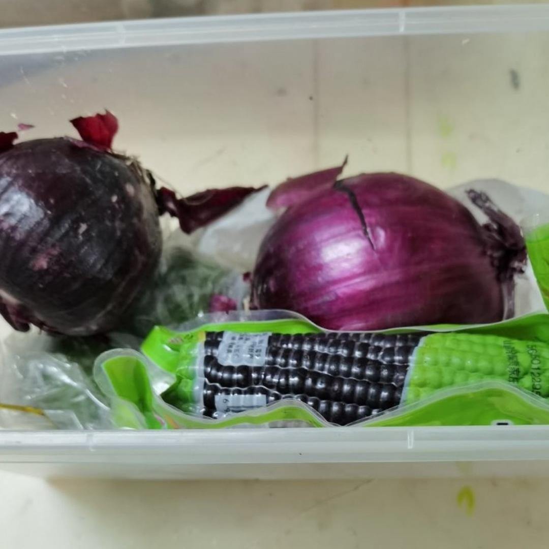 蔬菜保鲜，上班族、减脂族必备技能