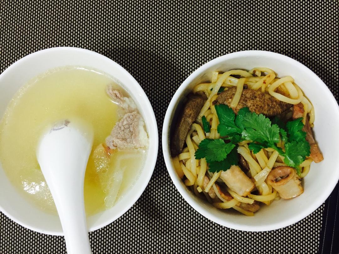 第二届早餐马拉松