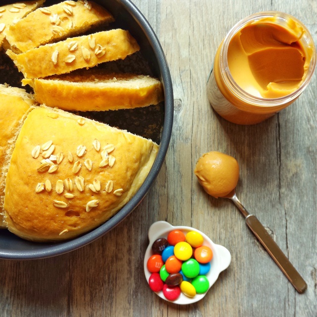 无油无糖全麦葡萄干吐司面包