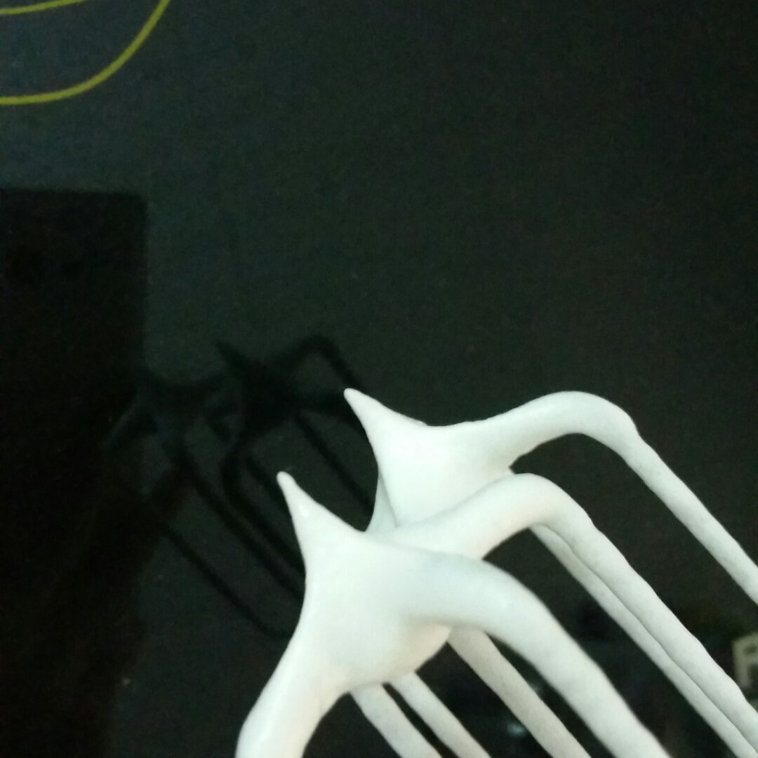 如何打发蛋白－区分湿性、中性、干性！