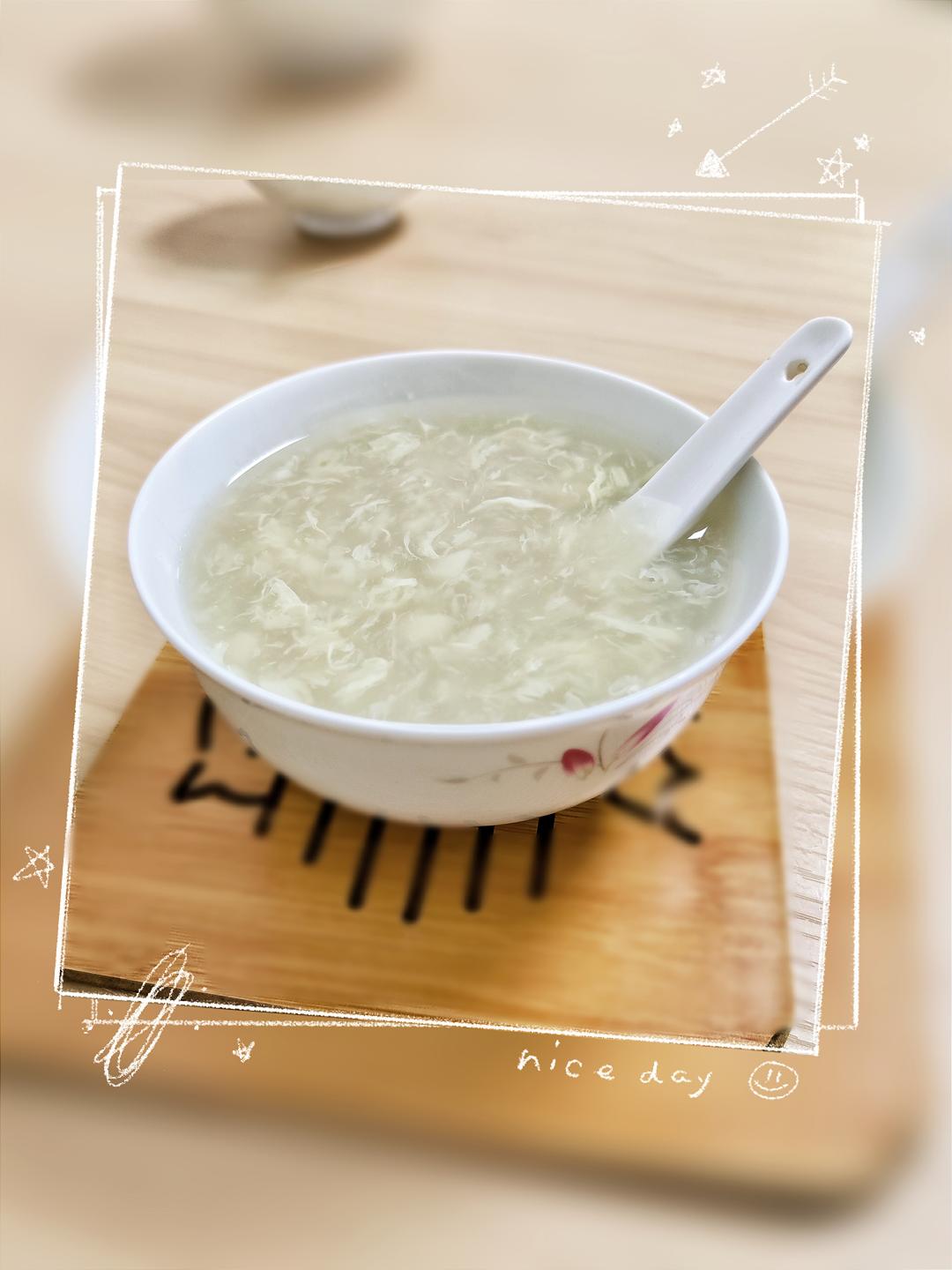 清凉马蹄爽