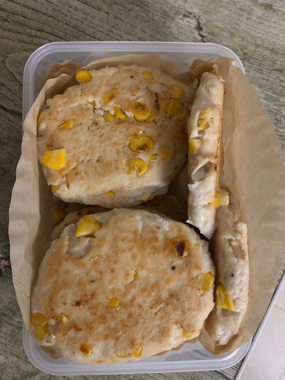 我要向全世界安利这个减脂餐！！！