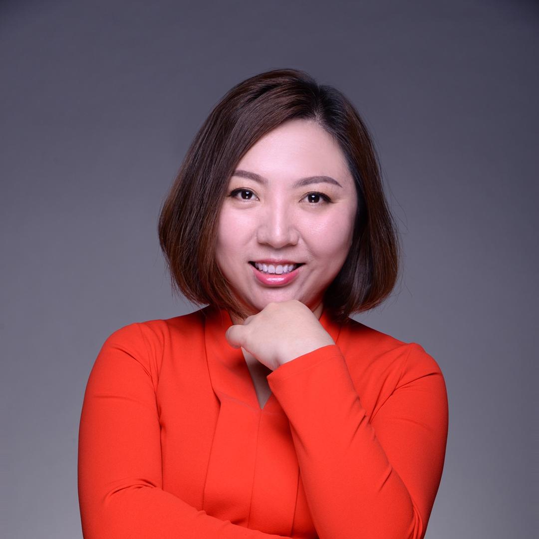 爱美食的米奇妈妈