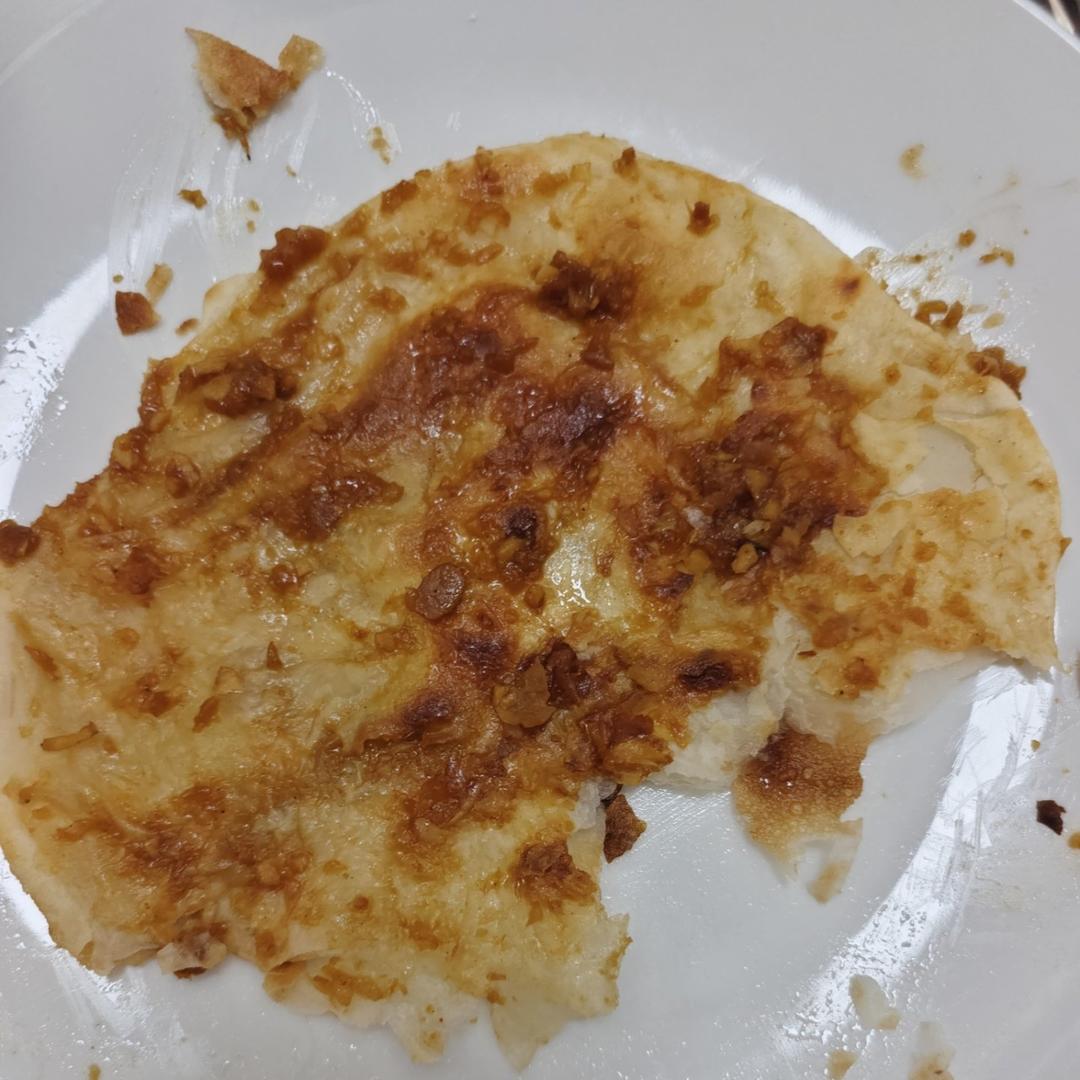 酱香饼