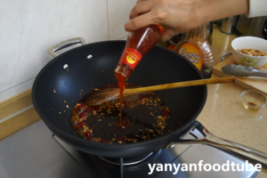 韩式炸鸡 Korean Fried Chicken的做法 步骤8