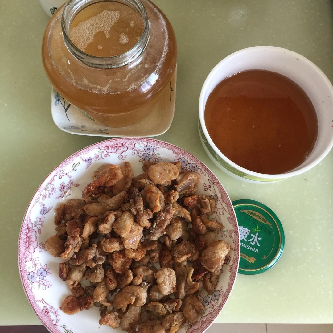 最简单的《熬猪油》方法