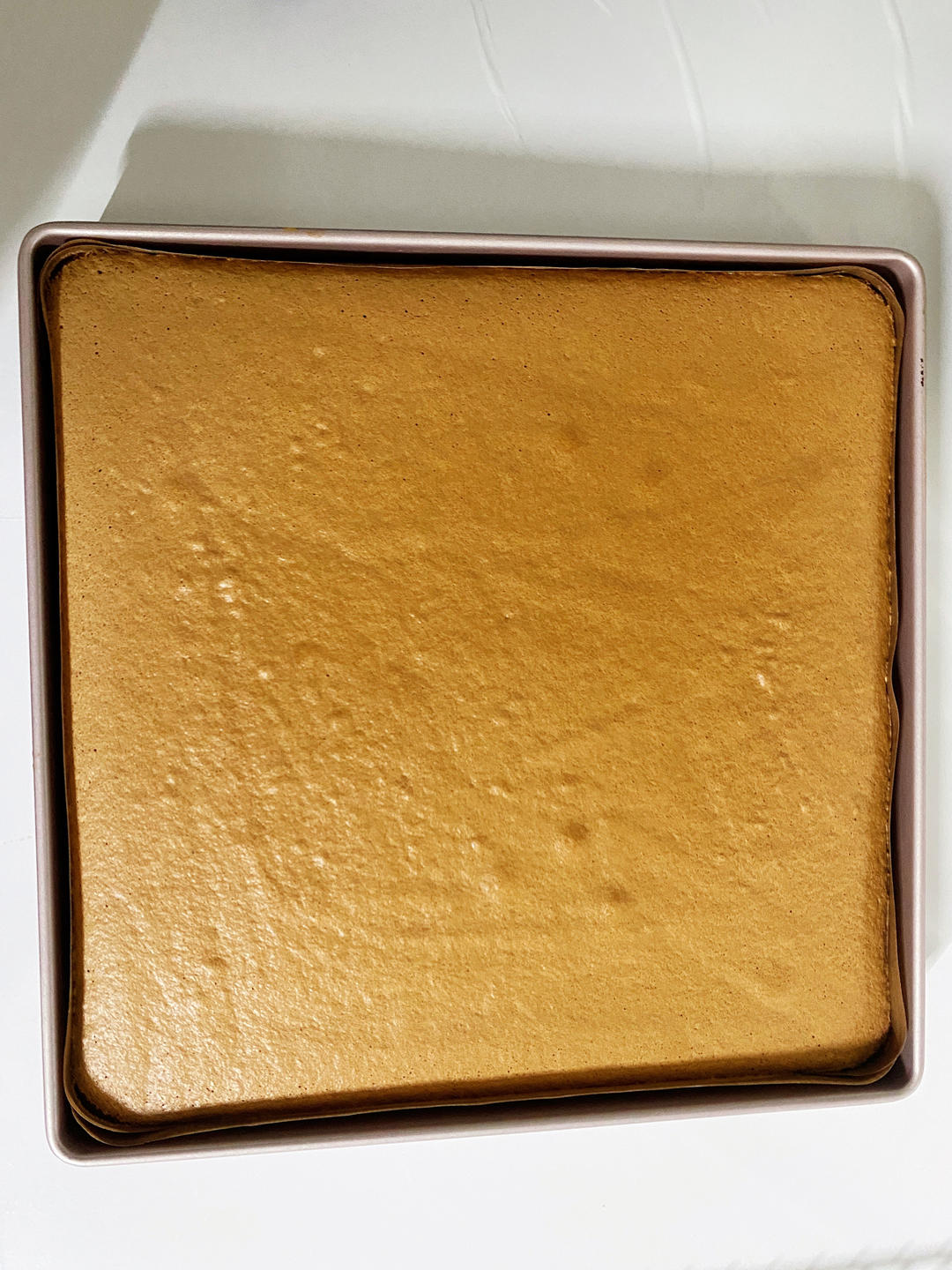 百吃不腻的：奥利奥咸奶油蛋糕卷！