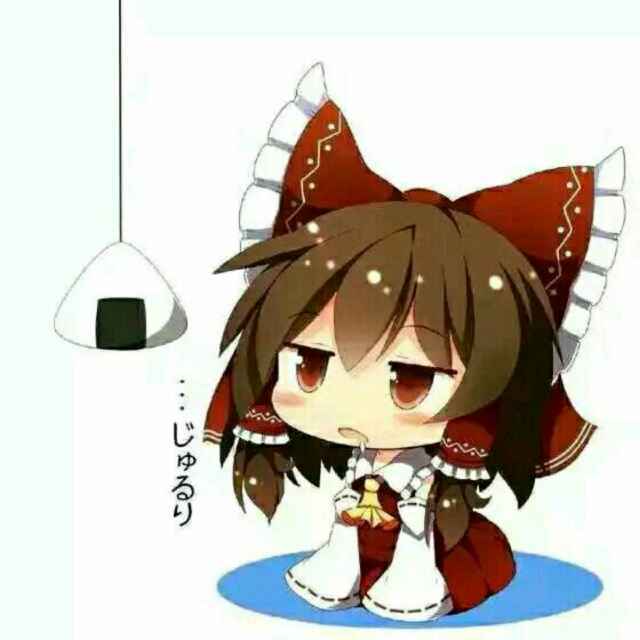 爱发呆的鱼鱼