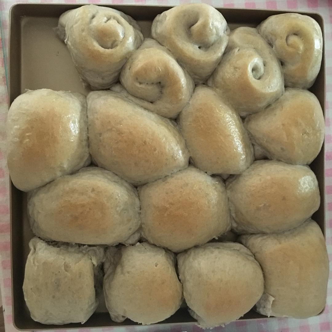 咸（甜）吐司笔记