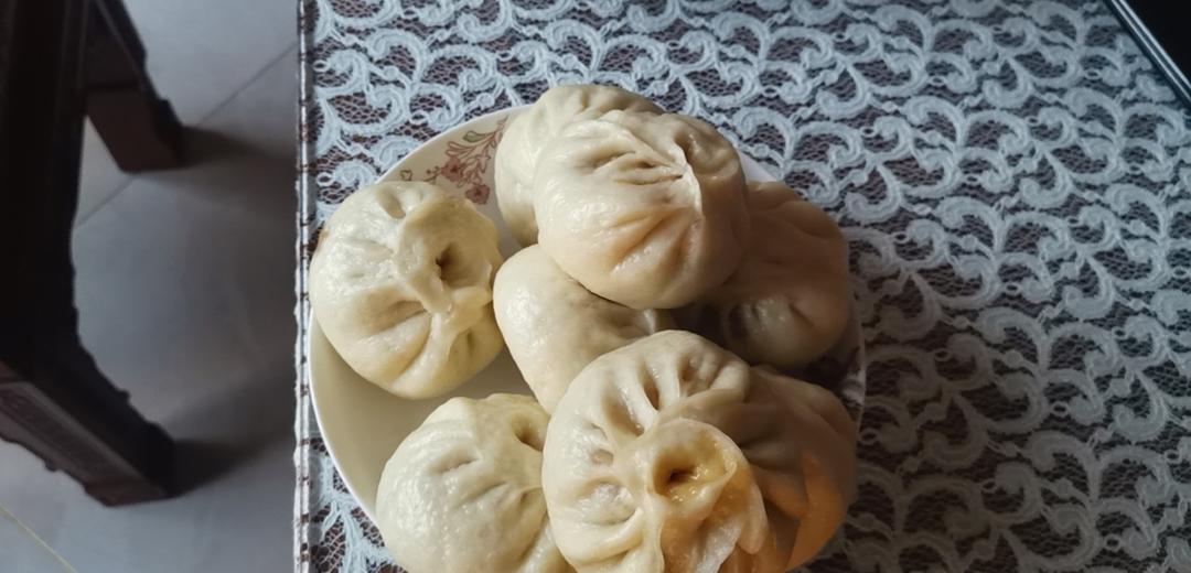 肉包子