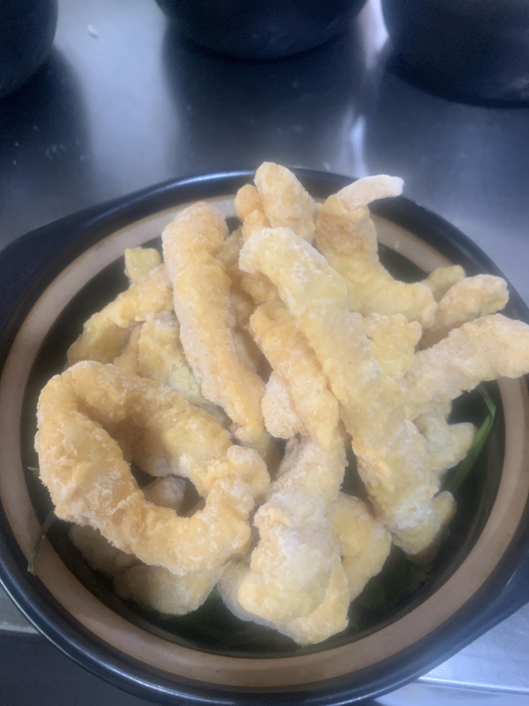 宽粉小酥肉38元的做法